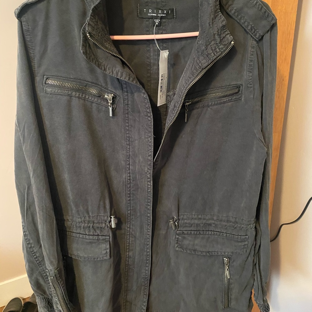 Francescas Collection jacket